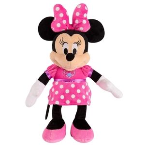 Minnie Mouse Plush